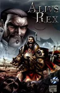 Alius Rex - Book 1 (2006)