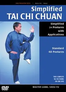 Simplified Tai Chi Chuan