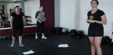 Sara Dean - SuperMom Fat Loss System