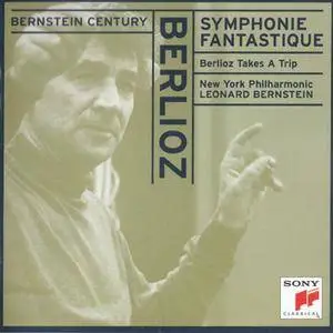 Berlioz, H: Symphonie fantastique – New York Philharmonic; Leonard Bernstein (repost)