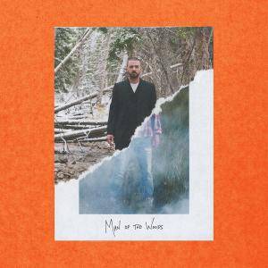 Justin Timberlake - Man of the Woods (2018)
