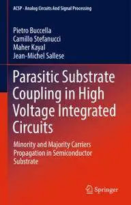 Parasitic Substrate Coupling in High Voltage Integrated Circuits