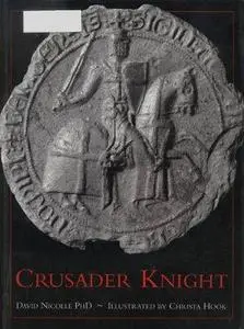 Crusader Knight (Repost)