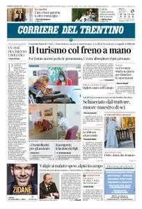 Corriere del Trentino – 19 giugno 2020