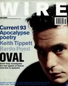 The Wire - May 2001 (Issue 207)