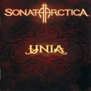 Sonata Arctica - Unia (2007)