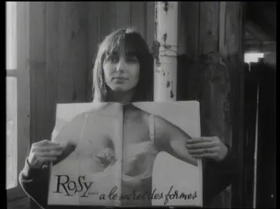 (Jean-Luc GODARD) Les Carabiniers (The Riflemen) [DVDrip] 1963  Re-post