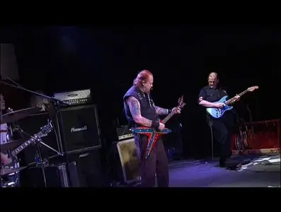David Allan Coe - Live At Billy Bob's Texas (2003)
