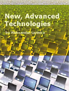 New, Advanced Technologies