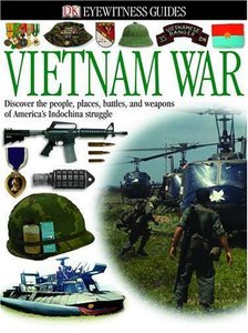 Vietnam War (Eyewitness Guides) by Stuart Murray [Repost]