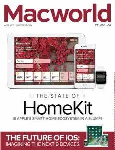 Macworld USA - April 2017