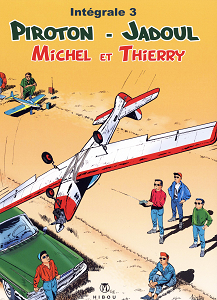 Michel et Thierry - Integrale 3