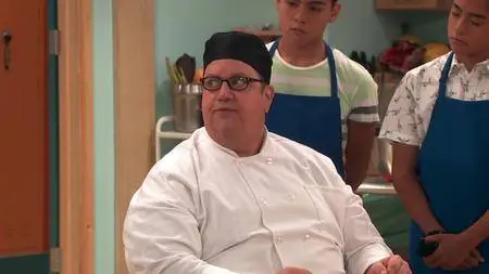 Nicky, Ricky, Dicky & Dawn S04E08