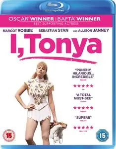 I, Tonya (2017)