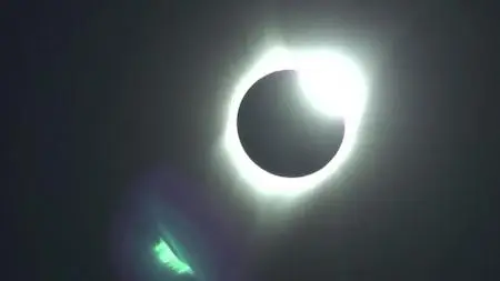 Eclipse: Science and Awe (2018)