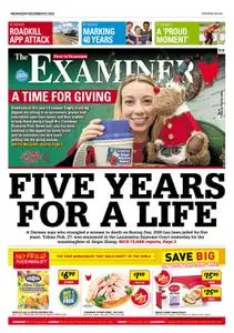 The Examiner - 7 December 2022