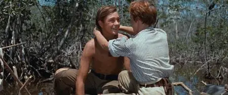 Swiss Family Robinson (1960)