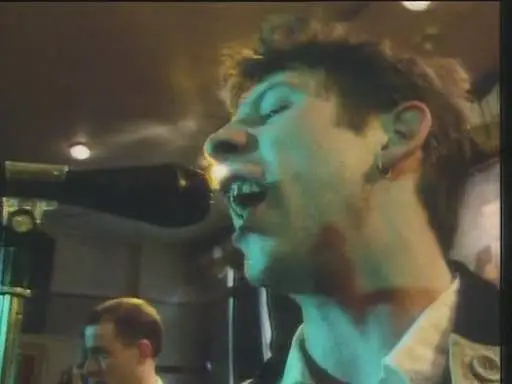 The Great Hunger - The Life & Songs of Shane MacGowan