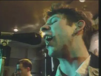 The Great Hunger - The Life & Songs of Shane MacGowan