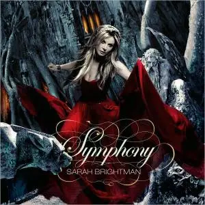 Sarah Brightman - Symphony (extra tracks)  