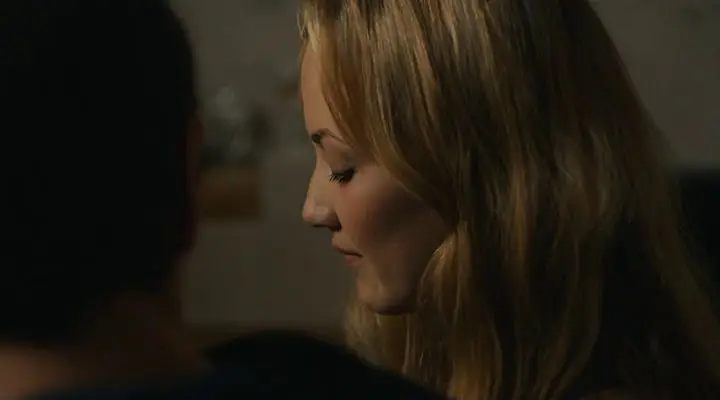 For Those in Peril (2013)