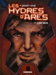 Les Hydres d’Ares - Tome 2 - albor tholus