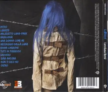 Loredana Bertè - LiBertè (2018)