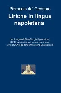 Liriche in lingua napoletana