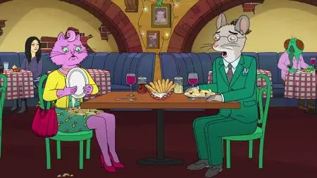 BoJack Horseman S05E09