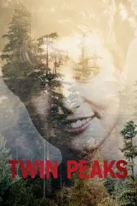 Twin Peaks S02E21