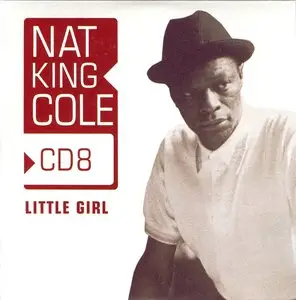 Nat King Cole - 10 CD Set (2005)