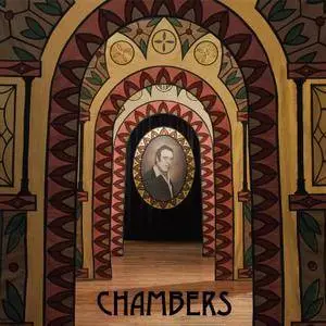 Chilly Gonzales feat. Kaiser Quartett - Chambers (2015) [Official Digital Download 24/44]