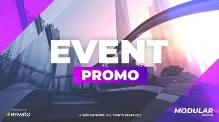 Videohive Event Promo 22717212