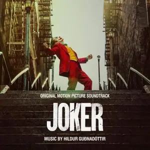 Hildur Guðnadóttir - Joker (Original Motion Picture Soundtrack) (2019) [Official Digital Download]