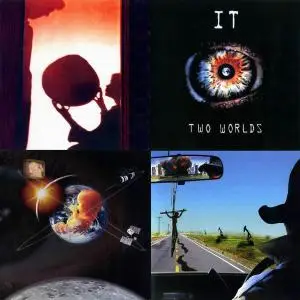 It - 4 Studio Albums (1994-2009)