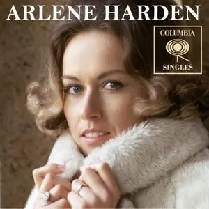 Arlene Harden - Columbia Singles (2018) [Official Digital Download 24/192]