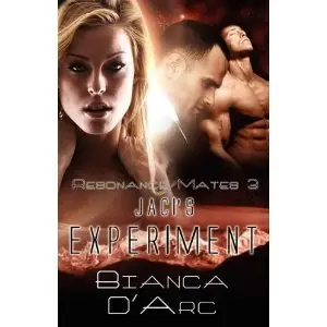 Jaci's Experiment (Resonance Mates)