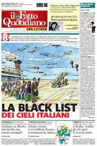 Il Fatto Quotidiano (02-09-13)