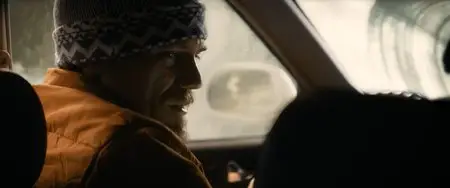The Night Before (2015)