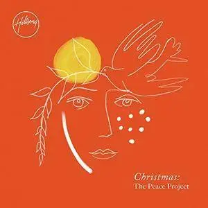 Hillsong Worship - Christmas: The Peace Project (2017)