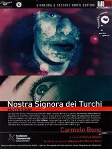 Our Lady of the Turks (1968) Nostra signora dei turchi