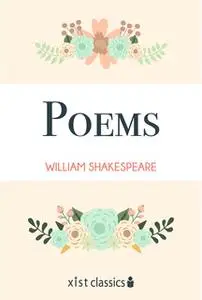 «Poems» by William Shakespeare