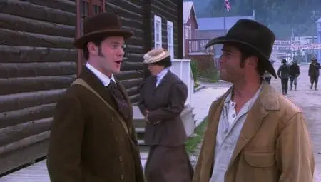 Murdoch Mysteries S05E01