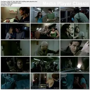 End of the Line (2007)
