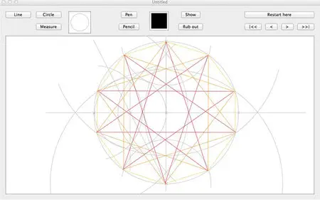Geometrix 1.1.1 Bilingual Retail