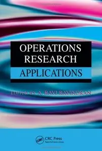 Operations Research Applications (repost)