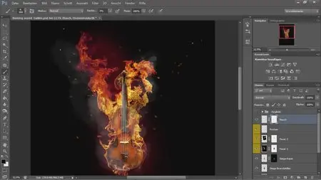 Kreatives Fotodesign mit Matthias Schwaighofer [repost]