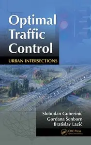 Optimal Traffic Control: Urban Intersections