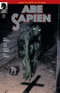 Abe Sapien 002 - Dark and Terrible 02 (of 03) (2013)