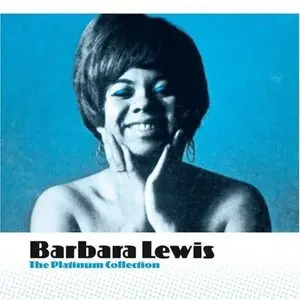 Barbara Lewis - The Platinum Collection (2007)